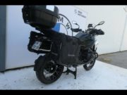 Occasion BMW R 1300 GS Style Triple Black Finition Originale + Correcteur Assiette + Options Black Storm Metallic 2024 #6