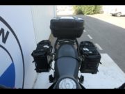 Occasion BMW R 1300 GS Style Triple Black Finition Originale + Correcteur Assiette + Options Black Storm Metallic 2024 #8