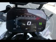 Occasion BMW R 1300 GS Style Triple Black Finition Originale + Correcteur Assiette + Options Black Storm Metallic 2024 #11