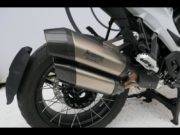 Occasion BMW R 1300 GS Style Trophy Finition Pro Racing Blue Metallic 2025 #12