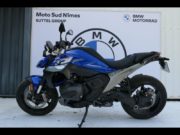 Occasion BMW R 1300 R Style Exclusive Finition Pro Racing Blue Metallic 2025 #1