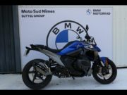 Occasion BMW R 1300 R Style Exclusive Finition Pro Racing Blue Metallic 2025 #2