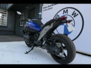 Occasion BMW R 1300 R Style Exclusive Finition Pro Racing Blue Metallic 2025 #5