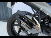 Occasion BMW R 1300 R Style Exclusive Finition Pro Racing Blue Metallic 2025 #11