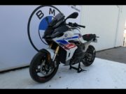 Occasion BMW R 1300 RS Style Performance + Finition Pro Performance Light White 2025 #3