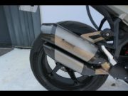 Occasion BMW R 1300 RS Style Performance + Finition Pro Performance Light White 2025 #12