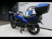 Occasion BMW R 1300 RT ASA Style Impulse Finition Pro + Top Case + Options Racing Blue Metallic 2025 #5