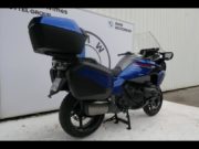 Occasion BMW R 1300 RT ASA Style Impulse Finition Pro + Top Case + Options Racing Blue Metallic 2025 #6