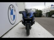 Occasion BMW R 1300 RT ASA Style Impulse Finition Pro + Top Case + Options Racing Blue Metallic 2025 #7