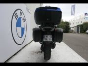 Occasion BMW R 1300 RT ASA Style Impulse Finition Pro + Top Case + Options Racing Blue Metallic 2025 #8