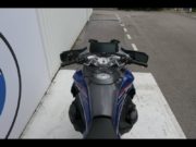 Occasion BMW R 1300 RT ASA Style Impulse Finition Pro + Top Case + Options Racing Blue Metallic 2025 #9