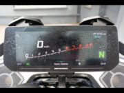 Occasion BMW R 1300 RT ASA Style Impulse Finition Pro + Top Case + Options Racing Blue Metallic 2025 #11