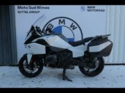 Occasion BMW R 1300 RT Finition Pro ASA Blanc 2025 #5