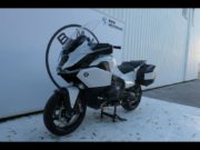 Occasion BMW R 1300 RT Finition Pro ASA Blanc 2025 #7