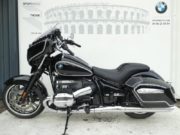 Occasion BMW R 1800 B Bagger Finition Pro Gris 2022 #1