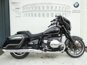 Occasion BMW R 1800 B Bagger Finition Pro Gris 2022 #2