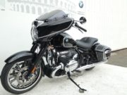 Occasion BMW R 1800 B Bagger Finition Pro Gris 2022 #5