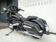 Occasion BMW R 1800 B Bagger Finition Pro Gris 2022 #6