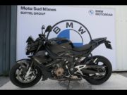 Occasion BMW S 1000 R Pack Carbon + Shifter + Jantes Forgées  2023 #1