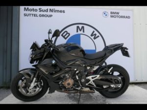 Occasion BMW S 1000 R Pack Carbon + Shifter + Jantes Forgées  2023