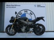Occasion BMW S 1000 R Pack Sport + Dynamic Black Storm metallic 2016 #1