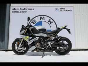 Occasion BMW S 1000 R Style Sport Finition Pro  2023