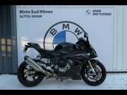 Occasion BMW S 1000 RR Pack Dynamic + Race + Options  2024 #1