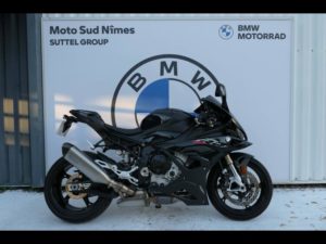 Occasion BMW S 1000 RR Pack Dynamic + Race + Options  2024