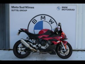 Occasion BMW S 1000 RR Pack Dynamic Racing Red 2023