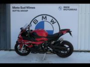 Occasion BMW S 1000 RR Pack Dynamic Racing Red 2023 #5