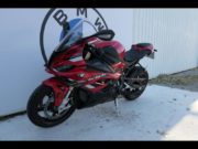 Occasion BMW S 1000 RR Pack Dynamic Racing Red 2023 #7