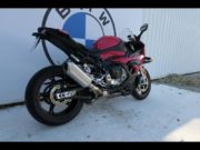 Occasion BMW S 1000 RR Pack Dynamic Racing Red 2023 #8