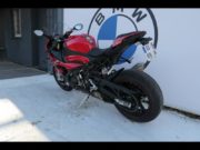Occasion BMW S 1000 RR Pack Dynamic Racing Red 2023 #9