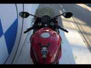 Occasion BMW S 1000 RR Pack Dynamic Racing Red 2023 #12