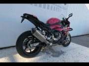 Occasion BMW S 1000 RR Style Passion Pack Dynamic + Race Racing Red 2024 #6