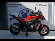 Occasion BMW S 1000 XR Finition Pro Racing Red 2022 #1