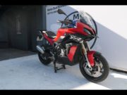 Occasion BMW S 1000 XR Finition Pro Racing Red 2022 #3