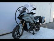 Occasion BMW S 1000 XR Pack Dynamic + Touring + Options Ice Grey 2020 #3