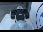 Occasion BMW S 1000 XR Pack Dynamic + Touring + Options Ice Grey 2020 #8