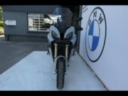 Occasion BMW S 1000 XR Pack Dynamic + Touring + Options Ice Grey 2020 #9