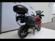 Occasion BMW S 1000 XR Pack Dynamic + Touring + Options Racing Red 2016 #6