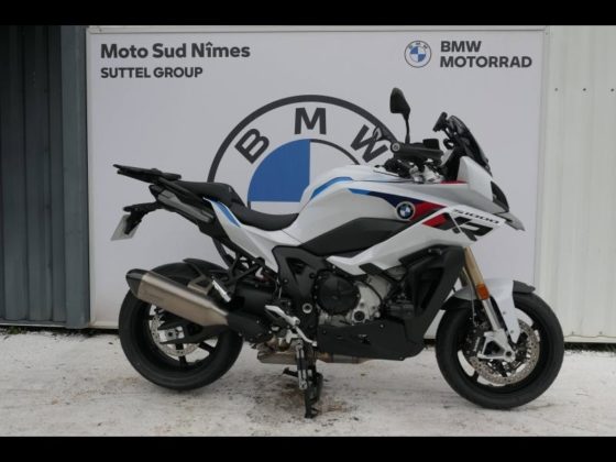 Occasion BMW S 1000 XR Pack M Finition Pro  2025