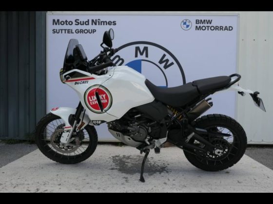 Occasion DUCATI DesertX Desert X  2023