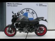 Occasion DUCATI Monster + 937 + Options Monster Plus 950  2021 #1