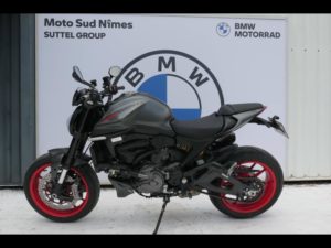 Occasion DUCATI Monster + 937 + Options Monster Plus 950  2021