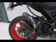 Occasion DUCATI Monster + 937 + Options Monster Plus 950  2021 #11