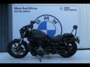 Occasion HARLEY-DAVIDSON NIGHTSTER 975  2022 #1