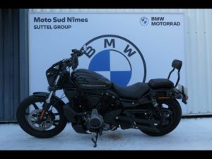 Occasion HARLEY-DAVIDSON NIGHTSTER 975  2022
