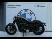 Occasion HARLEY-DAVIDSON Sportster XL 1200 CX + Options  2016 #2