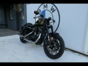 Occasion HARLEY-DAVIDSON Sportster XL 1200 CX + Options  2016 #3